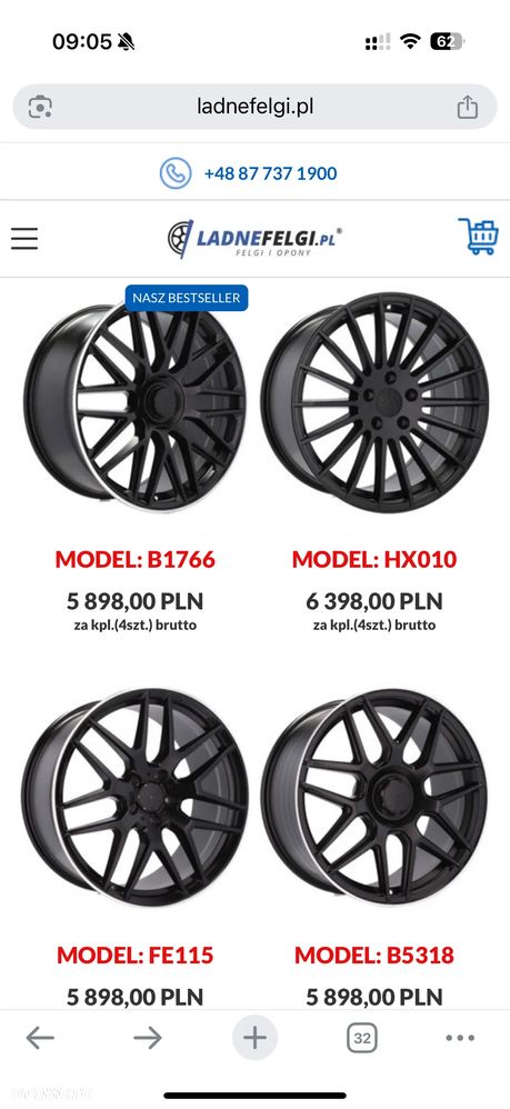 Mercedes-Benz GLS AMG 63 4-Matic+ - 40