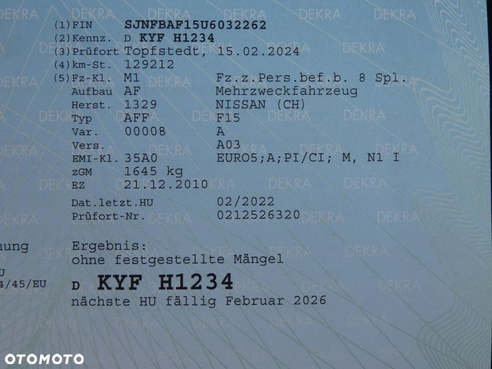 Nissan Juke 1.6 Tekna S&S - 33