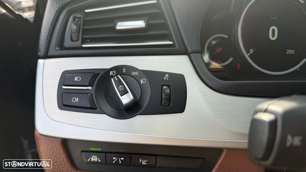 BMW 525 d Pack M Auto - 50