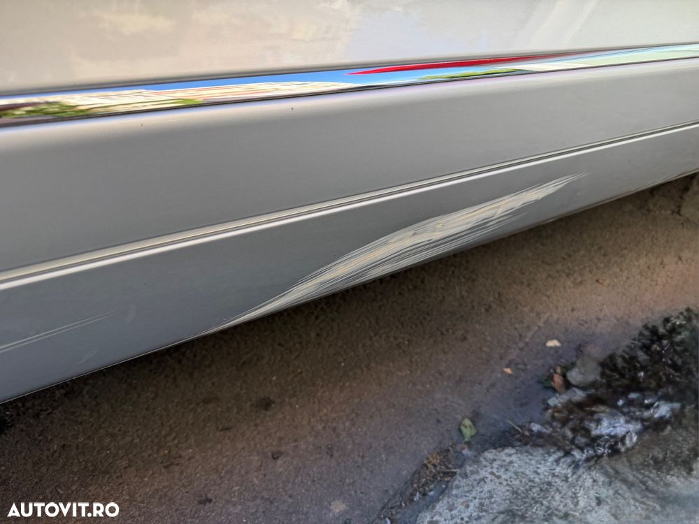 Mercedes-Benz S 400 Long Aut - 8