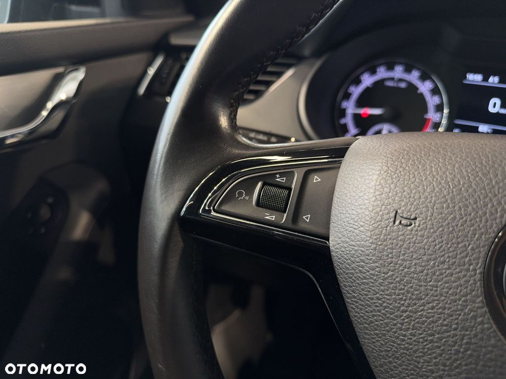 Skoda Octavia - 16