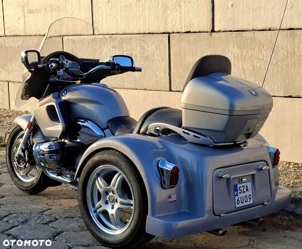 BMW R - 17