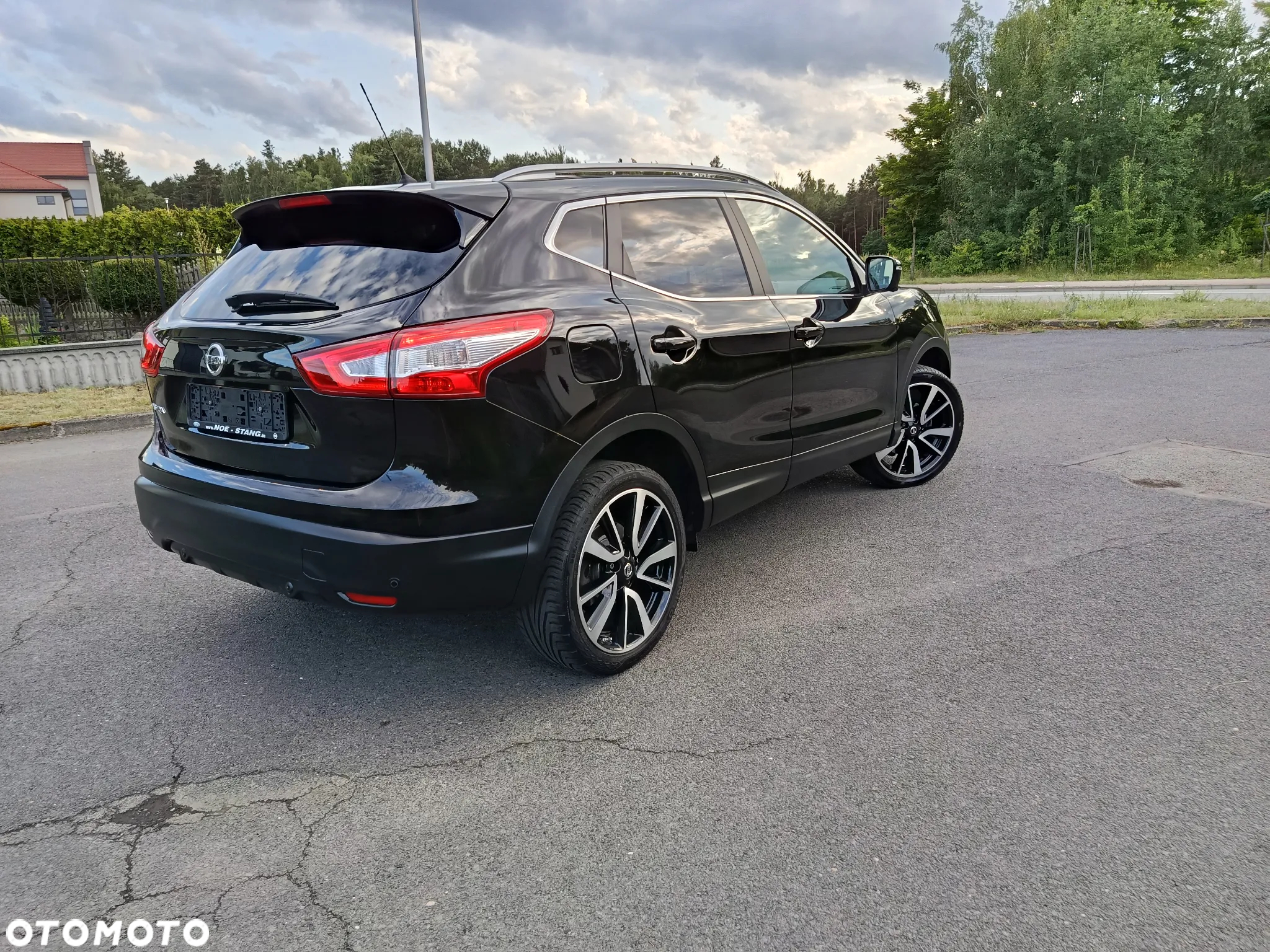 Nissan Qashqai 1.6 DIG-T Tekna+ - 32
