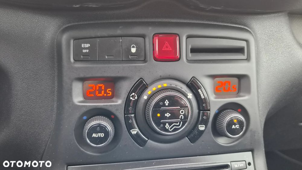 Citroën C3 Picasso HDi 90 FAP Exclusive - 19