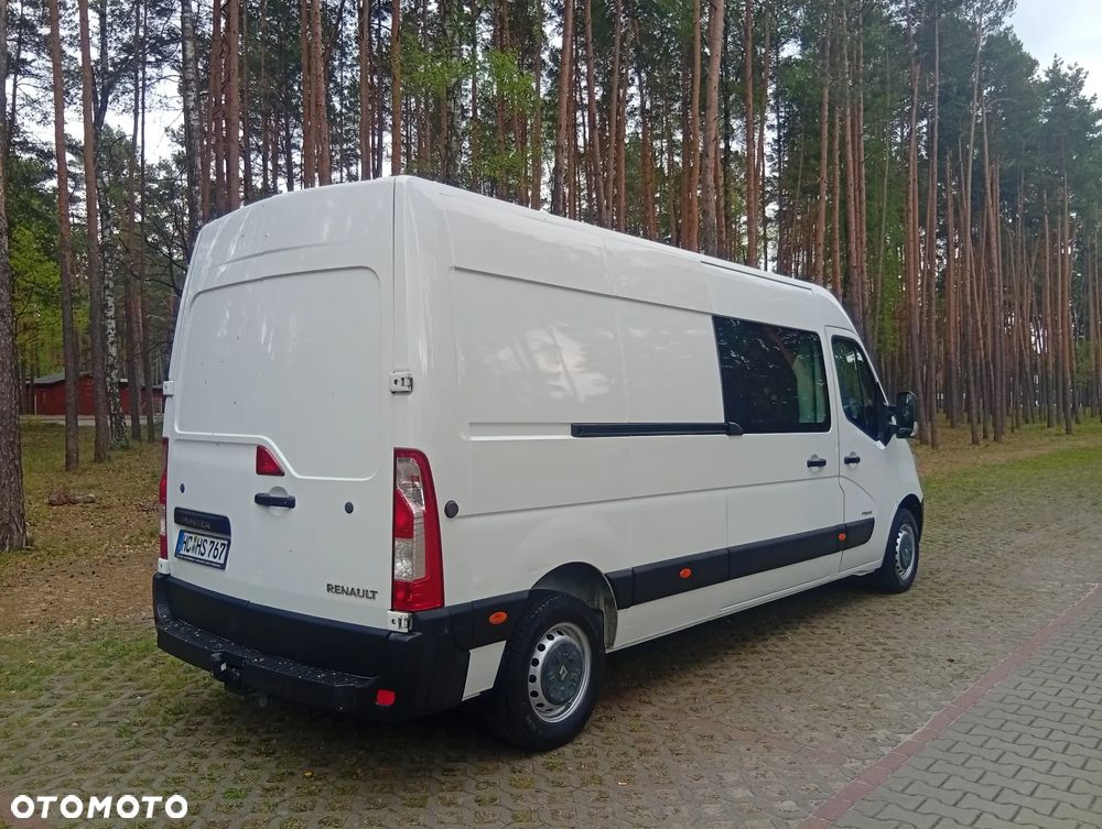 Renault Master - 7