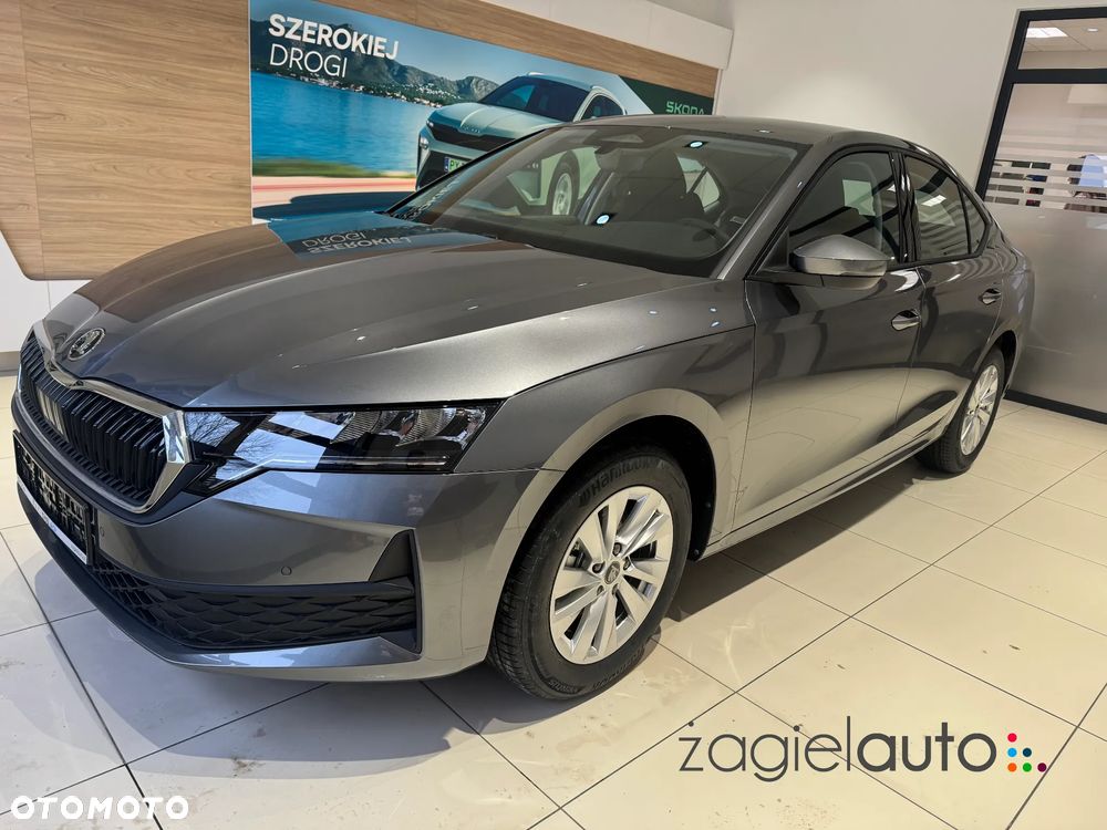 Skoda Octavia 1.5 TSI Drive Essence - 1