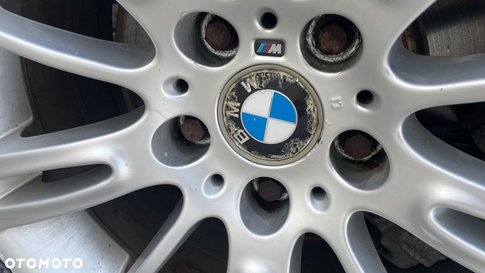 BMW Seria 3 - 8