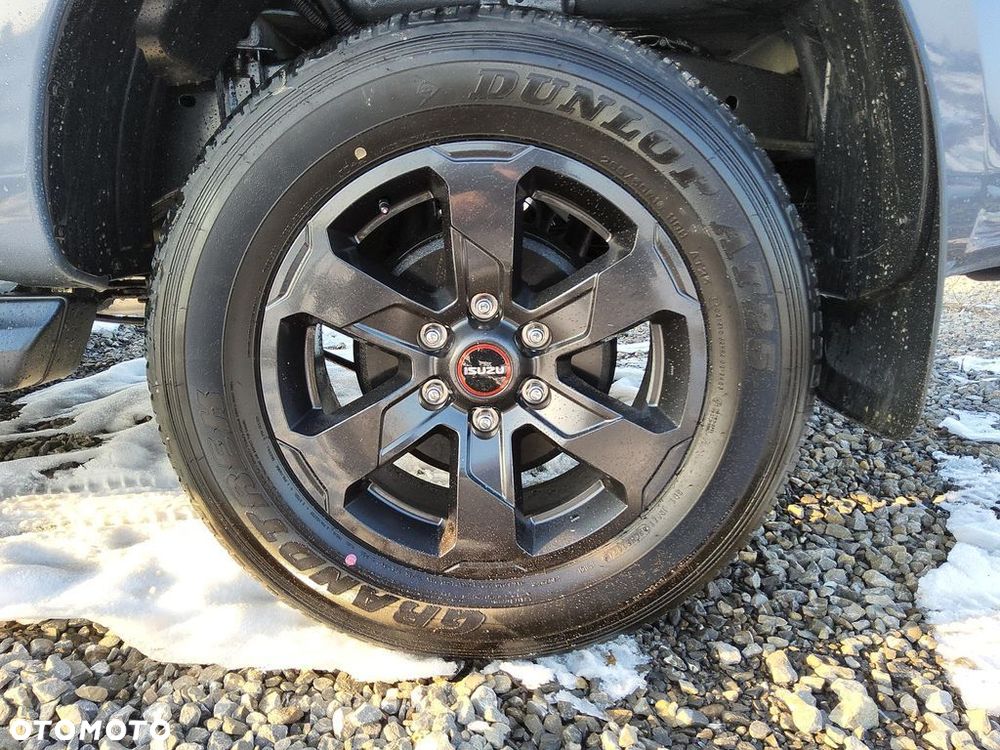 Isuzu D-Max 1.9 DC L - 17