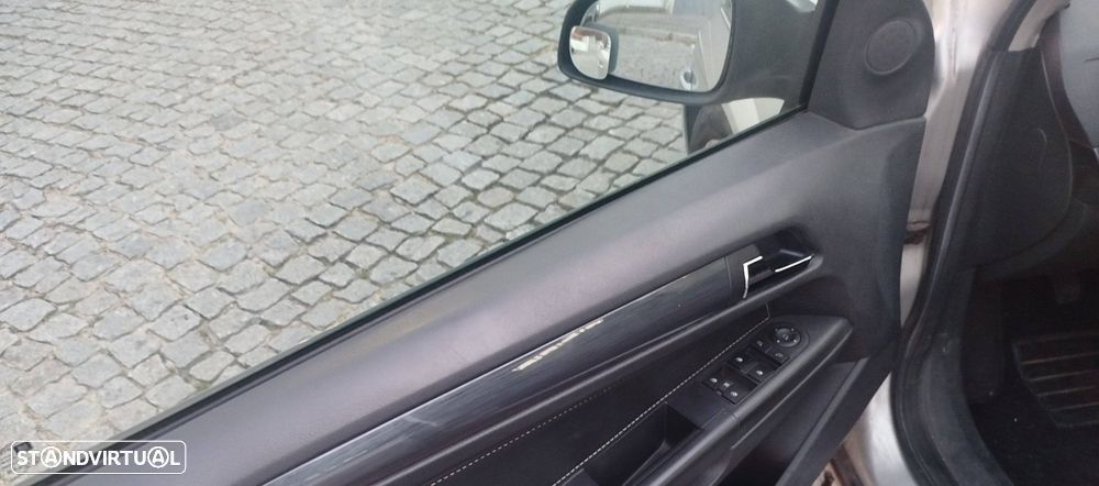 Opel Astra 1.7 CDTI Cosmo M5 - 11