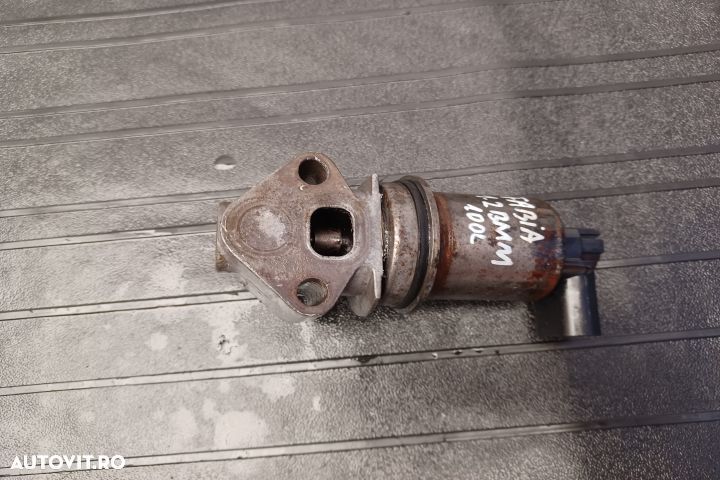 Egr BMM 03D131508B 03D131508B Skoda Fabia 5J [2007 - 2010] Combi wago - 5