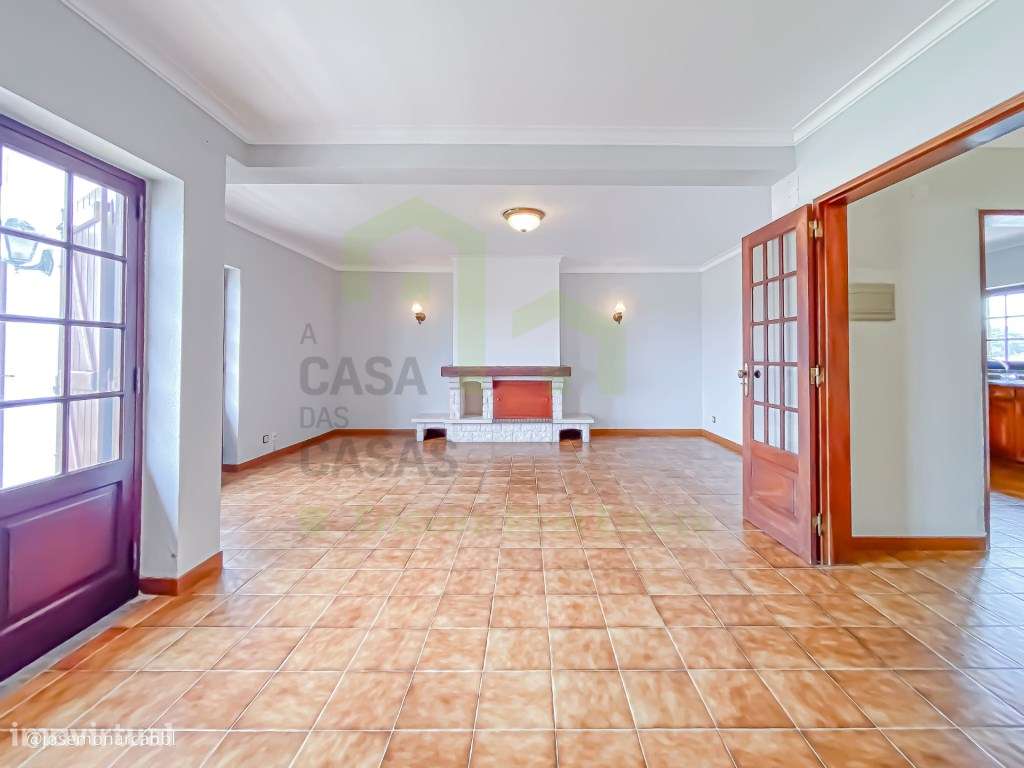 Vende moradia T5 - Ericeira 10 km, A Casa das Casas - Grande imagem: 3/37