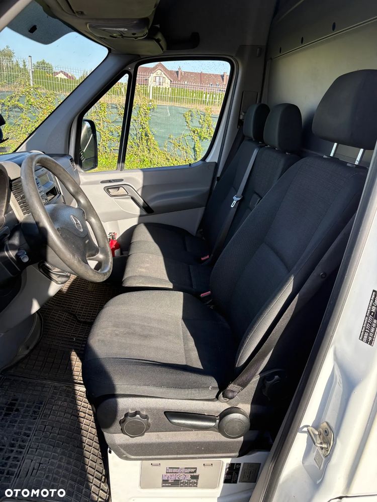 Mercedes-Benz Sprinter 314 L2H2 - 2