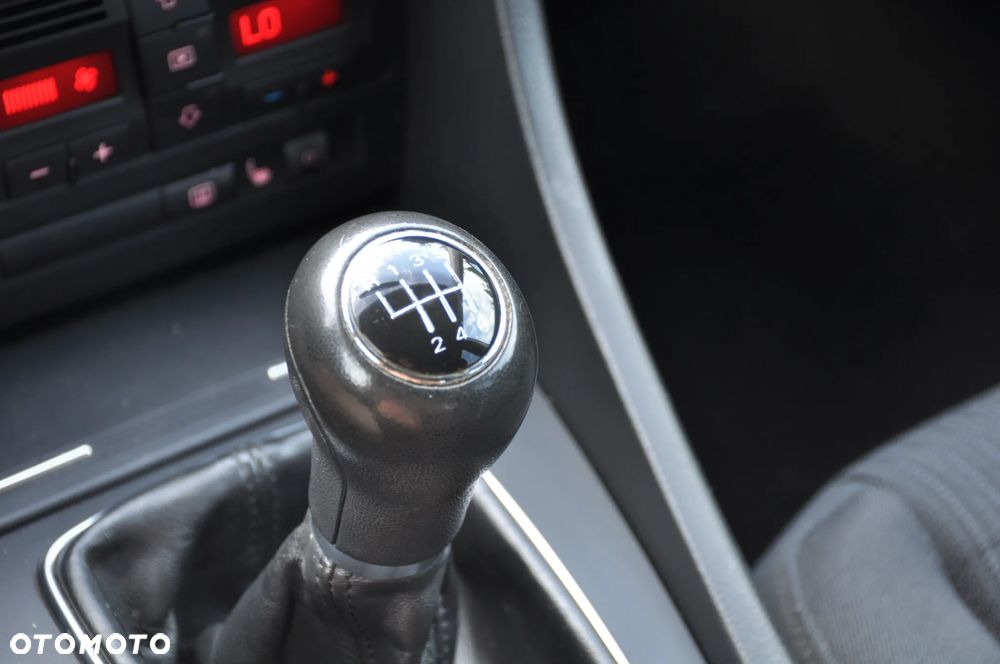 Audi A4 - 35