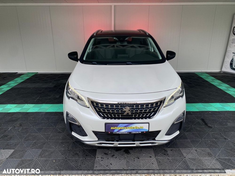 Peugeot 3008 PureTech 130 Stop & Start Access - 2