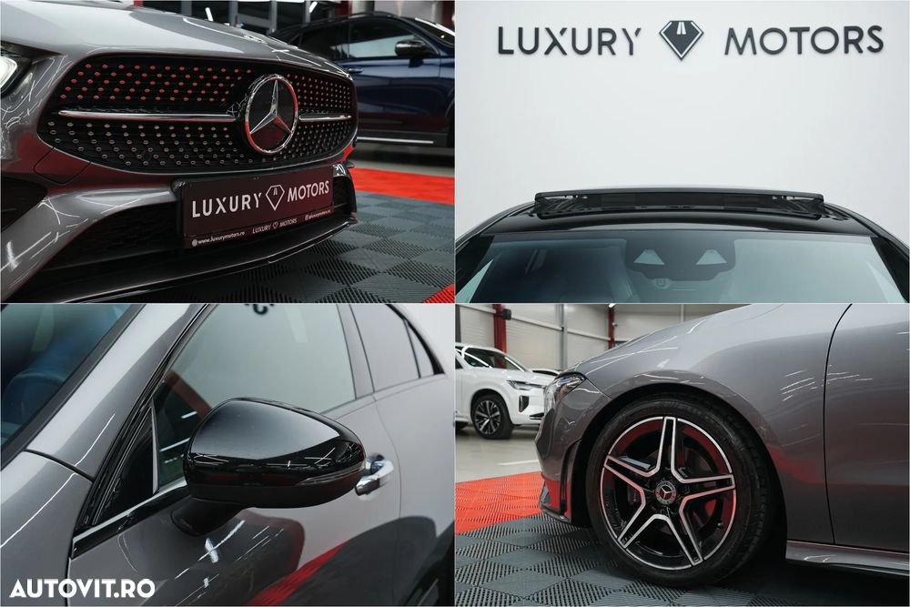 Mercedes-Benz CLA 180 d 7G-DCT AMG Line - 26