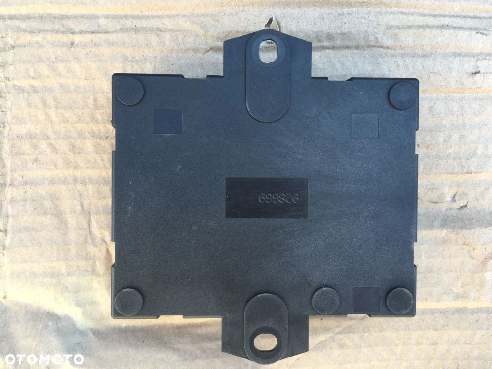 MODUŁ STEROWNIK MASERATI GHIBLI III 670033071 - 1