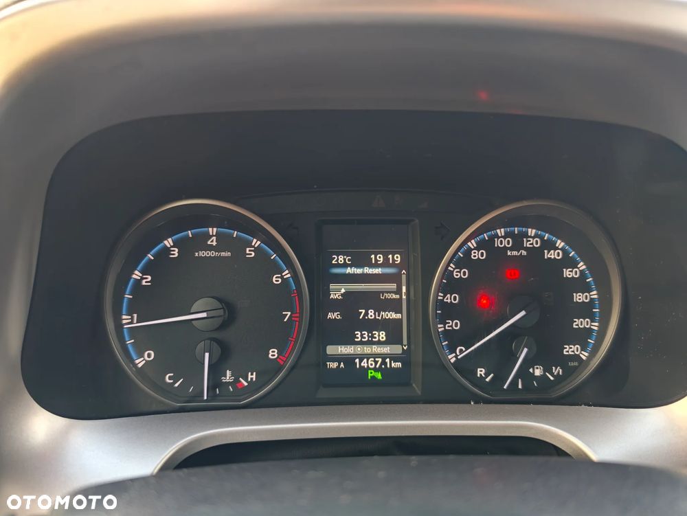 Toyota RAV4 2.0 Active 4x4 - 15