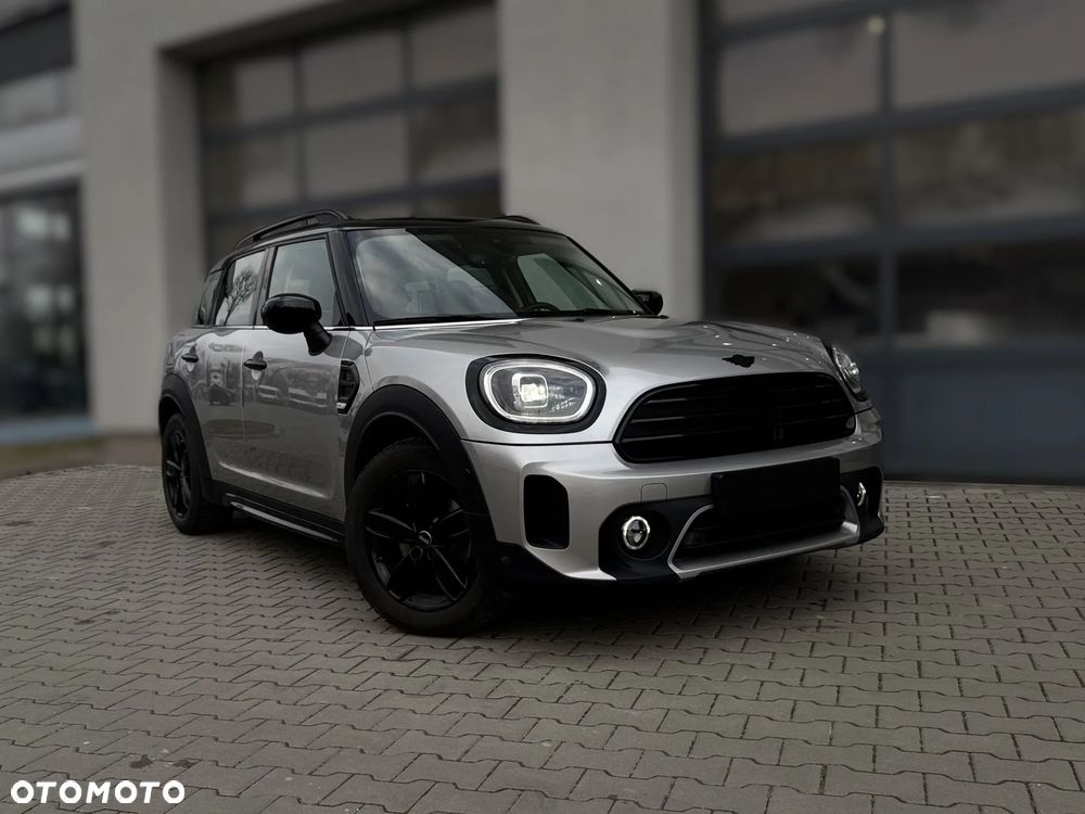 MINI Countryman Cooper - 2