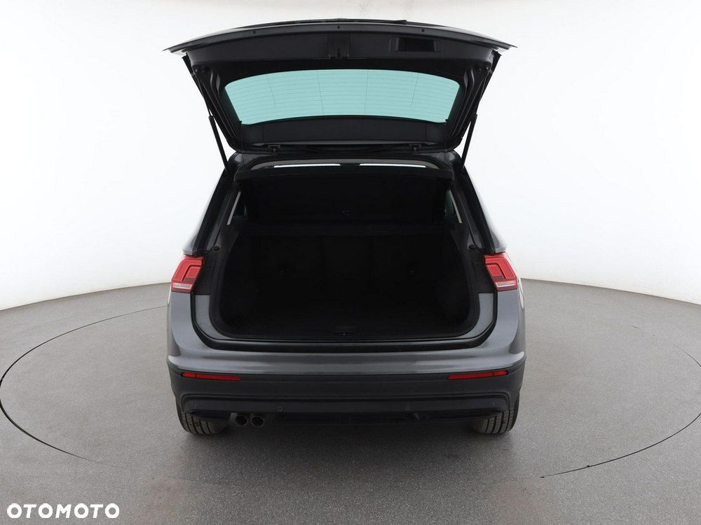 Volkswagen Tiguan 2.0 TDI SCR (BlueMotion Technology) DSG Comfortline - 20