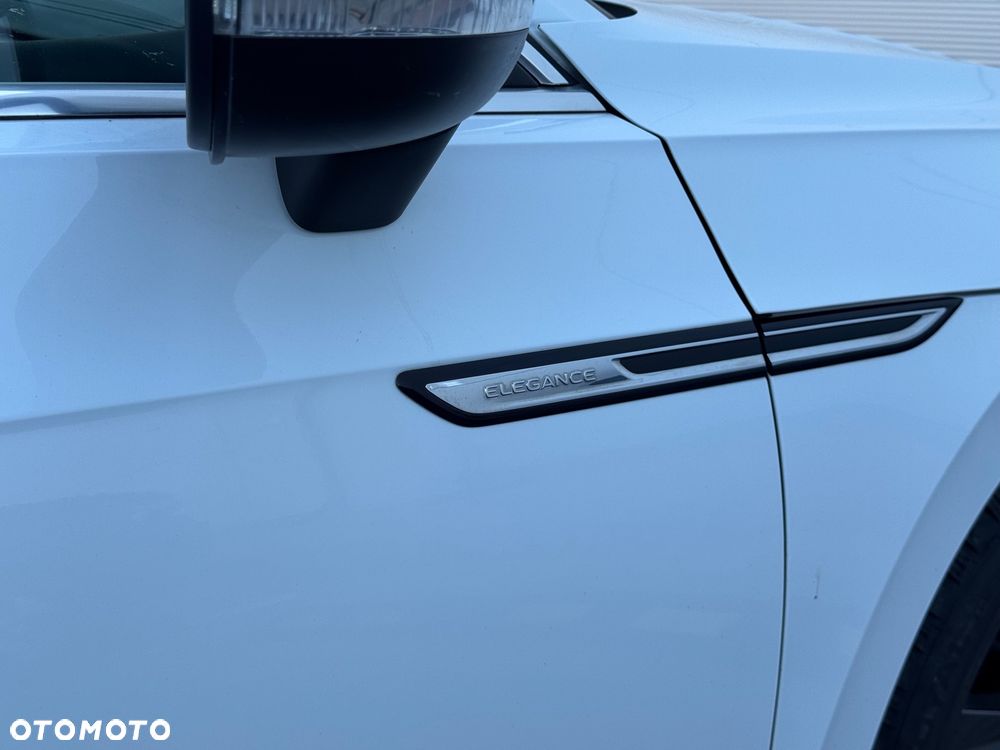 Volkswagen Arteon 2.0 TDI Elegance DSG - 5