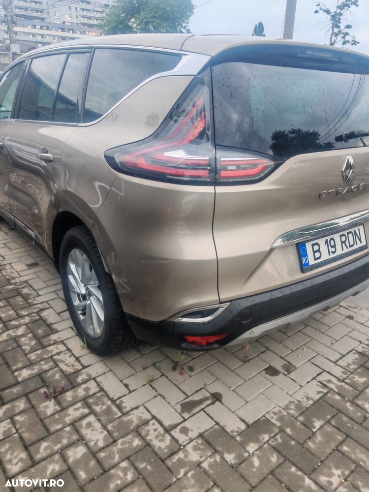 Renault Espace - 1