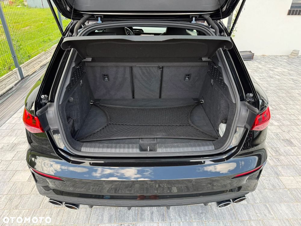 Audi S3 - 5