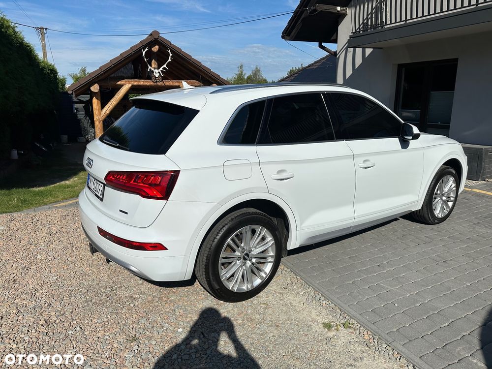 Audi Q5 - 4
