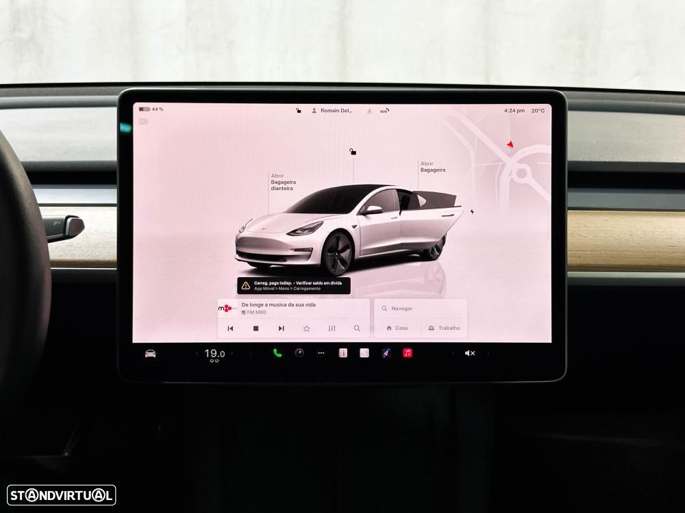 Tesla Model 3 Long Range AWD Dual Motor - 23