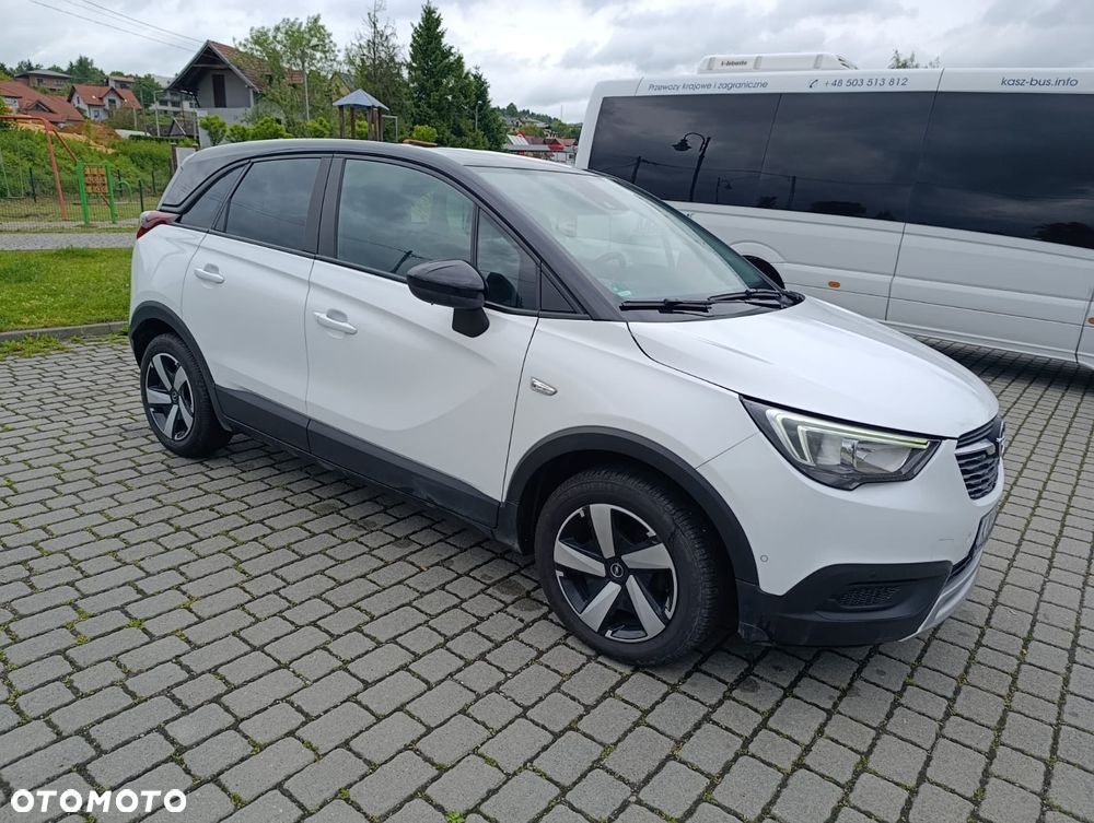 Opel Crossland X 1.5 Diesel Start/Stop Edition - 6