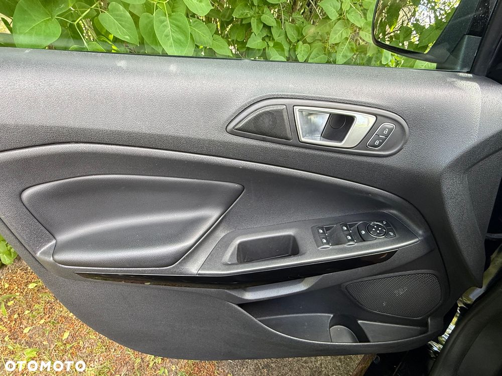 Ford EcoSport 1.0 EcoBoost ST-Line ASS - 14