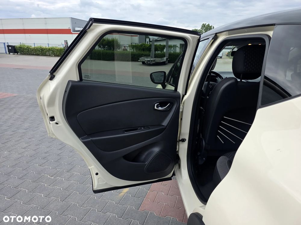 Renault Captur 0.9 Energy TCe Intens - 10