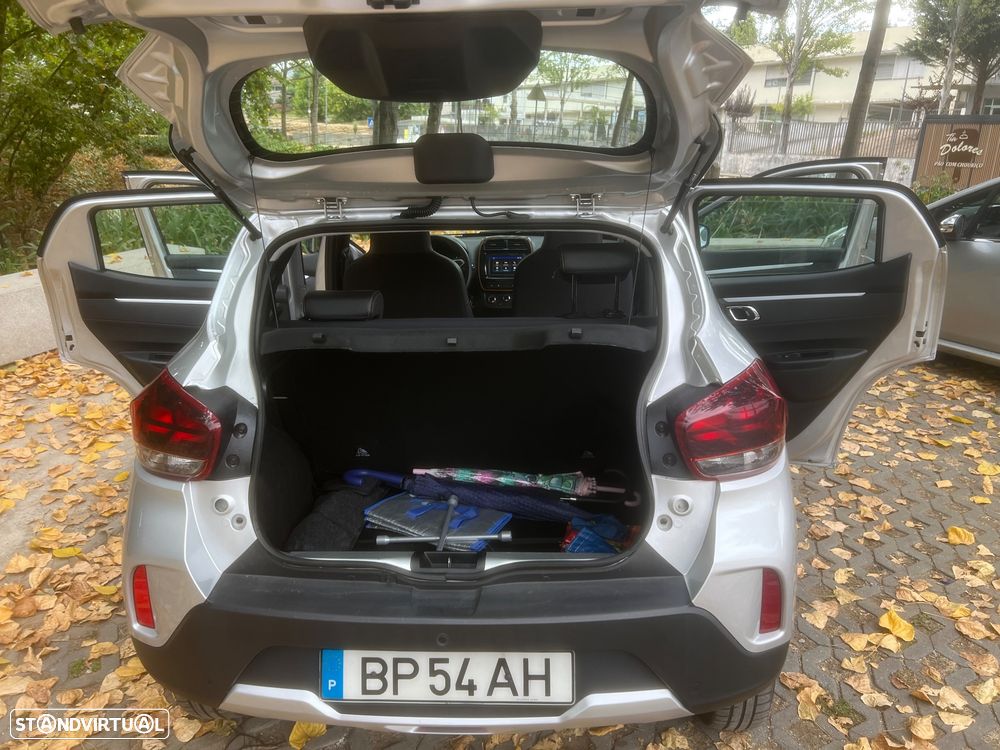 Dacia Spring Comfort - 4