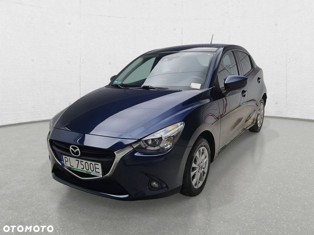 Mazda 2 - 2