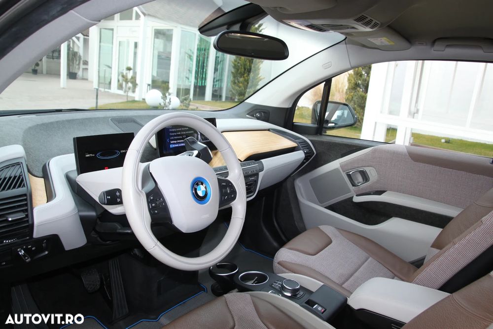 BMW i3 - 33