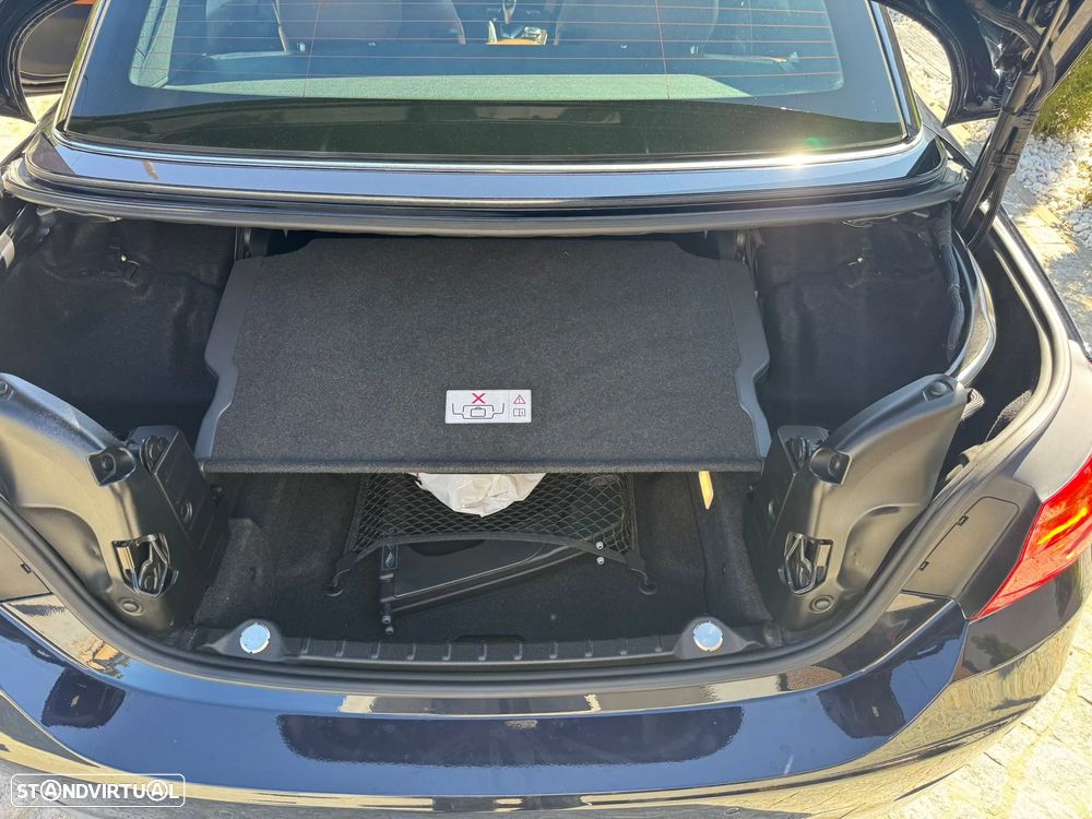 BMW 420 d Line Luxury Auto - 9