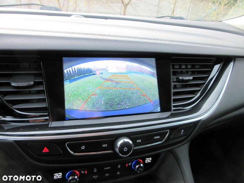 Opel Insignia 1.5 T Exclusive S&S - 17