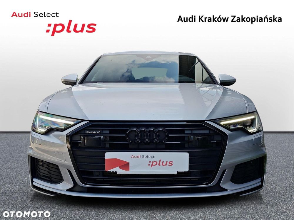 Audi A6 Avant - 9