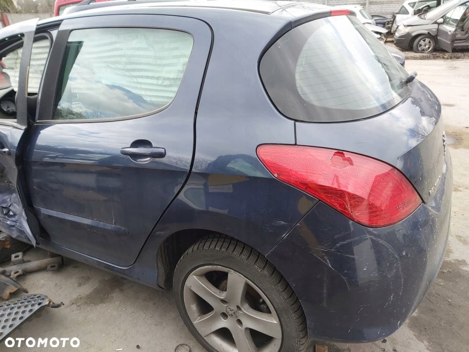 PEUGEOT 308 1,6 THP ALTERNATOR - 10