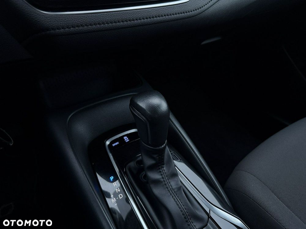 Toyota Corolla 1.5 Comfort MS - 30