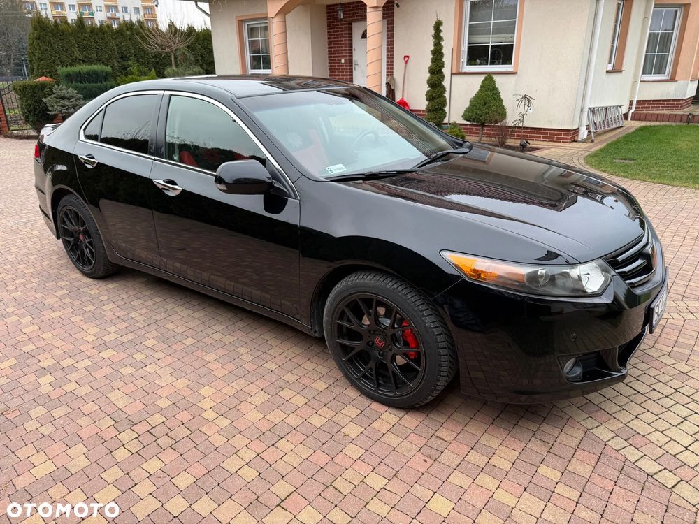 Honda Accord 2.2i-DTEC Elegance - 3