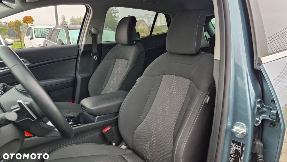 Kia Sportage 1.6 T-GDI MHEV L 4WD DCT - 14