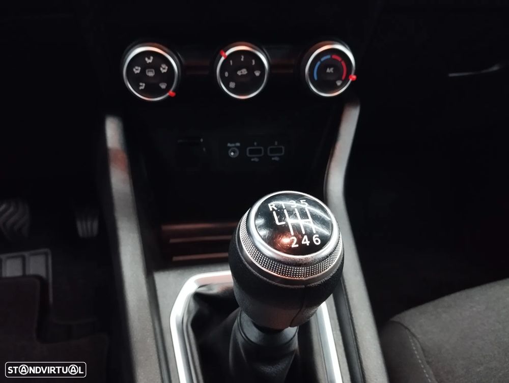 Renault Clio 1.5 Blue dCi Intens - 30