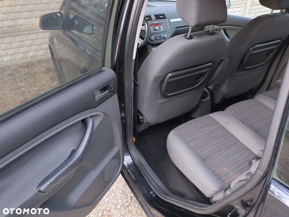 Ford Focus C-Max 1.8 Amber X - 14