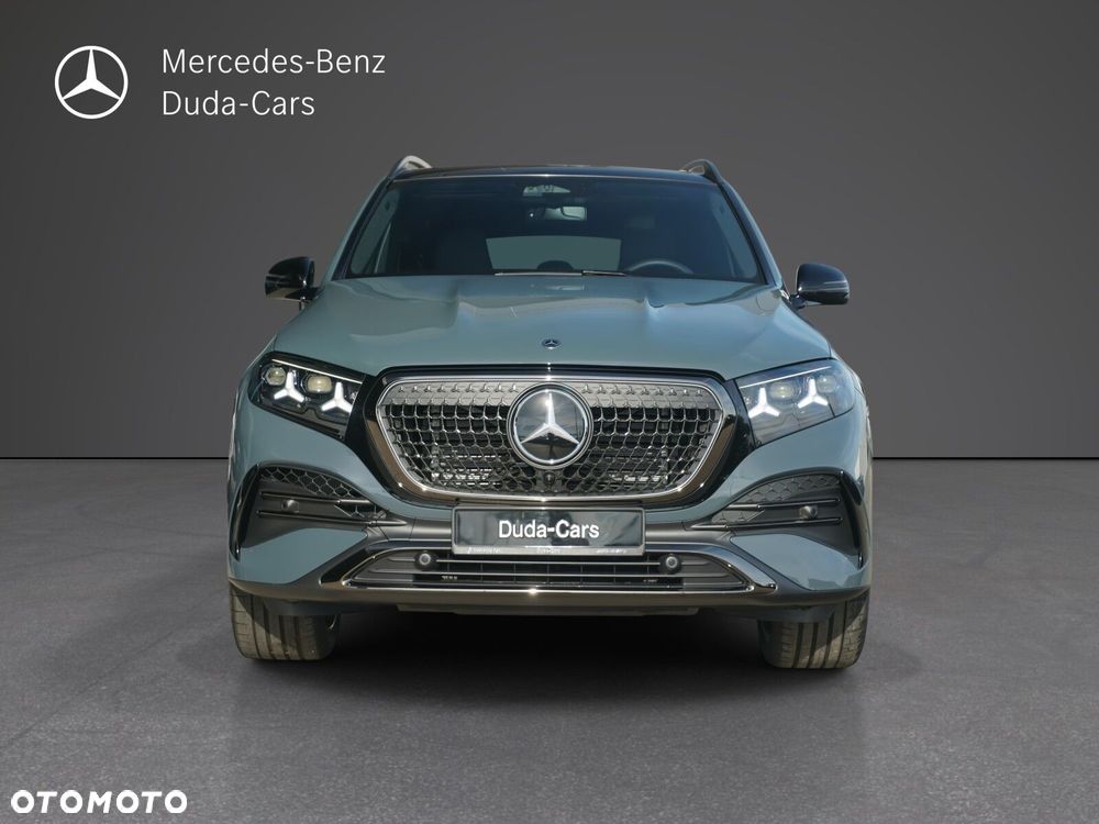 Mercedes-Benz GLE - 5