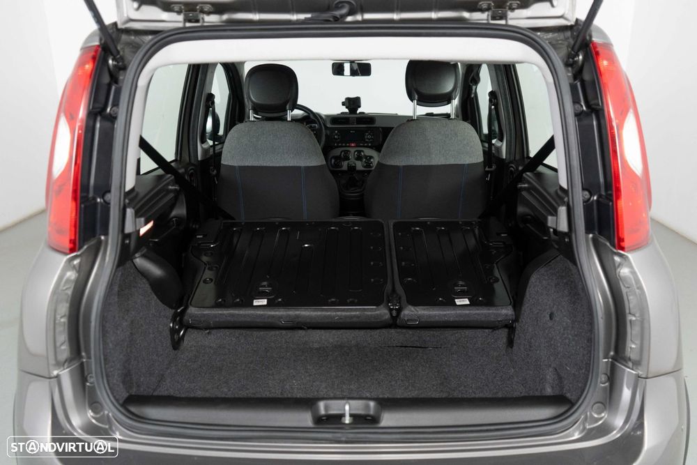 Fiat Panda 1.0 Hybrid City - 14