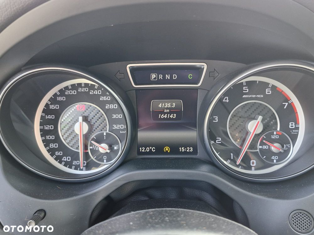 Mercedes-Benz CLA - 24