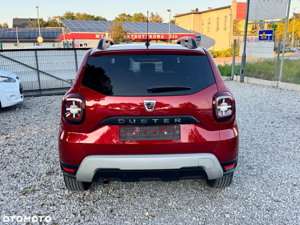 Dacia Duster - 24