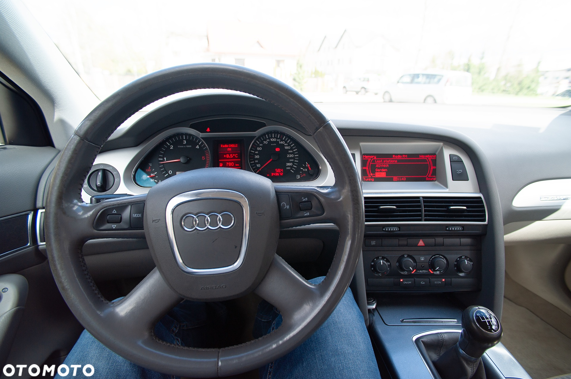 Audi A6 3.0 TDI Quattro - 17