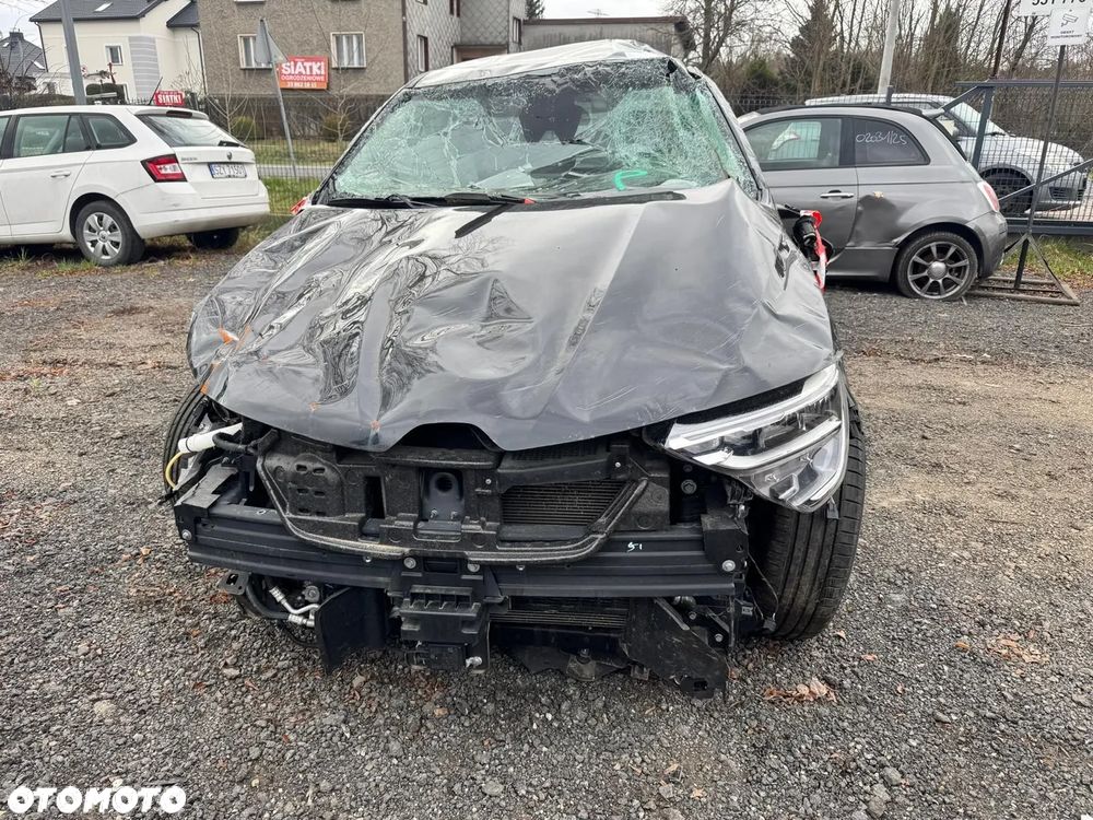 Renault Arkana E-TECH 145 INTENS - 6