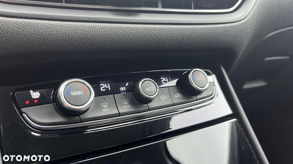 Opel Grandland X - 26
